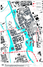 Black River Urban Design Framework Proposal